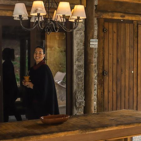 Chale Casa De Pedra, Vivenda Serra Velha, Chales De Montanha Timbe do Sul Extérieur photo